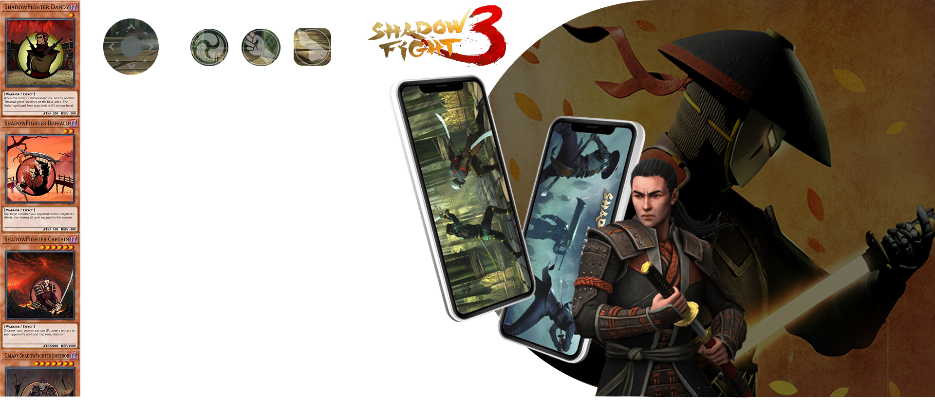Our Game Projects